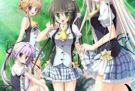 【KRKR】1/2summer【度盘/597M】