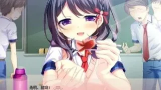 【汉化/ADV/PC】Little Sick Girls ～青梅竹马的恋人～
