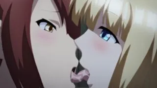 【9月新番】【生肉】[魔人 petit] 異世界ハーレム物語 第二話 美女パーティとのハーレム生活 剣士と僧侶とエルフの日常！【磁力】