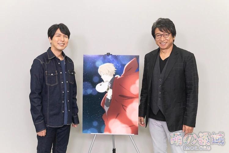 《夏目友人帐》新作剧场版特报PV、视觉图公开 ACG综合 - IMOE.ORG 《夏目友人帐》新作剧场版特报PV、视觉图公开- 萌の领域