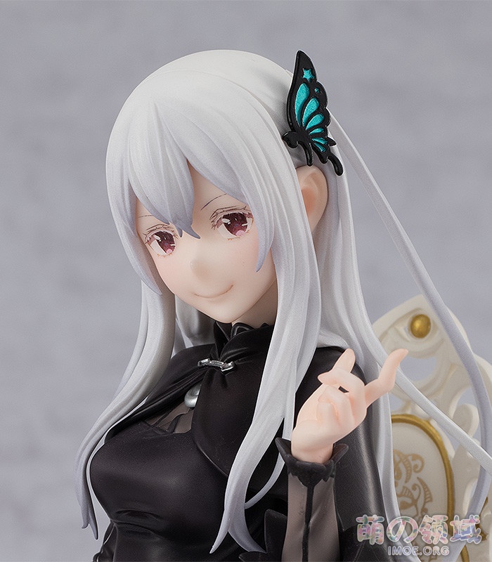 KDColle《Re:从零开始的异世界生活》艾姬多娜茶会Ver.1/7比例手办 模玩萌物 - IMOE.ORG KDColle《Re:从零开始的异世界生活》艾姬多娜茶会Ver.1/7比例手办- 萌の领域