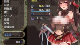 【SLG】阿迪亚之塔~Tower of Ardia 云翻汉化版 付全CG包