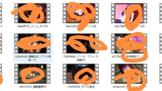 【MMD】古い作品合集【度盘/7.6G】