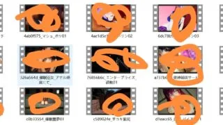 【MMD】古い作品合集【度盘/7.6G】