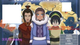 【2D沙盒SLG/汉化/动态】降世神通：四元素训练师 V0.9.0C汉化版【更新/PC/安卓】