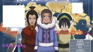 【2D沙盒SLG/汉化/动态】降世神通：四元素训练师 V0.9.0C汉化版【更新/PC/安卓】