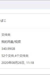 【三次元】COS☆ぱこ 1-360（合集）341G（搬运）