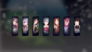 【中文/全动态/存档】Seek Girl V 存档+隐藏关教学（附本体）