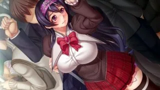 【拔作ADV/汉化/CV】露出彼女！分享的快乐？云汉化版+全CG包【新汉化/750M】