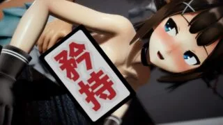 【MMD】1＋18＋5 共计24部Kuro@Vov合集【磁力免币】