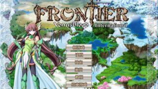 已补【策略SLG/官中/步兵】VB系列：圣女之血F国际版 官方中文版 PC+存档【4.7G】