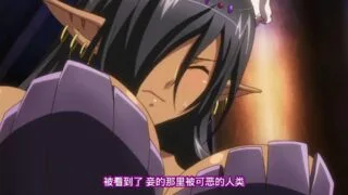 【旧里番】(18禁アニメ) 黑兽 黒獣 ～気高き聖女は白濁に染まる～【1-4集/1.3G】