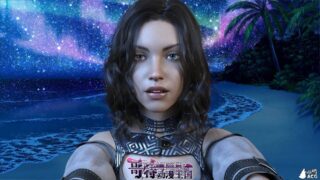 【欧美SLG/百宝袋汉化/动态】【PC/安卓】艾洛迪奥0.13&0.7 精翻汉化完结版【更新/5G】