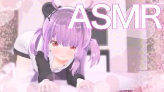 【ASMR】P家大姐 夢乃栞 对耳朵需索无度的魅魔妹妹 お耳が欲しくてたまらない妹サキュバス❤【度盘/901MB】