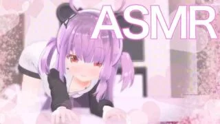 【ASMR】P家大姐 夢乃栞 兄控妹妹的耳边情话 19年11月12日生放送录播音频【度盘/61MB】