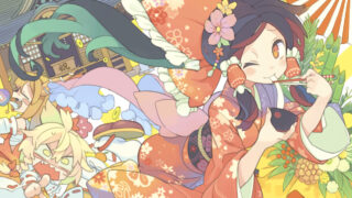 【里番】魔穗字幕组2014年合集【20G】