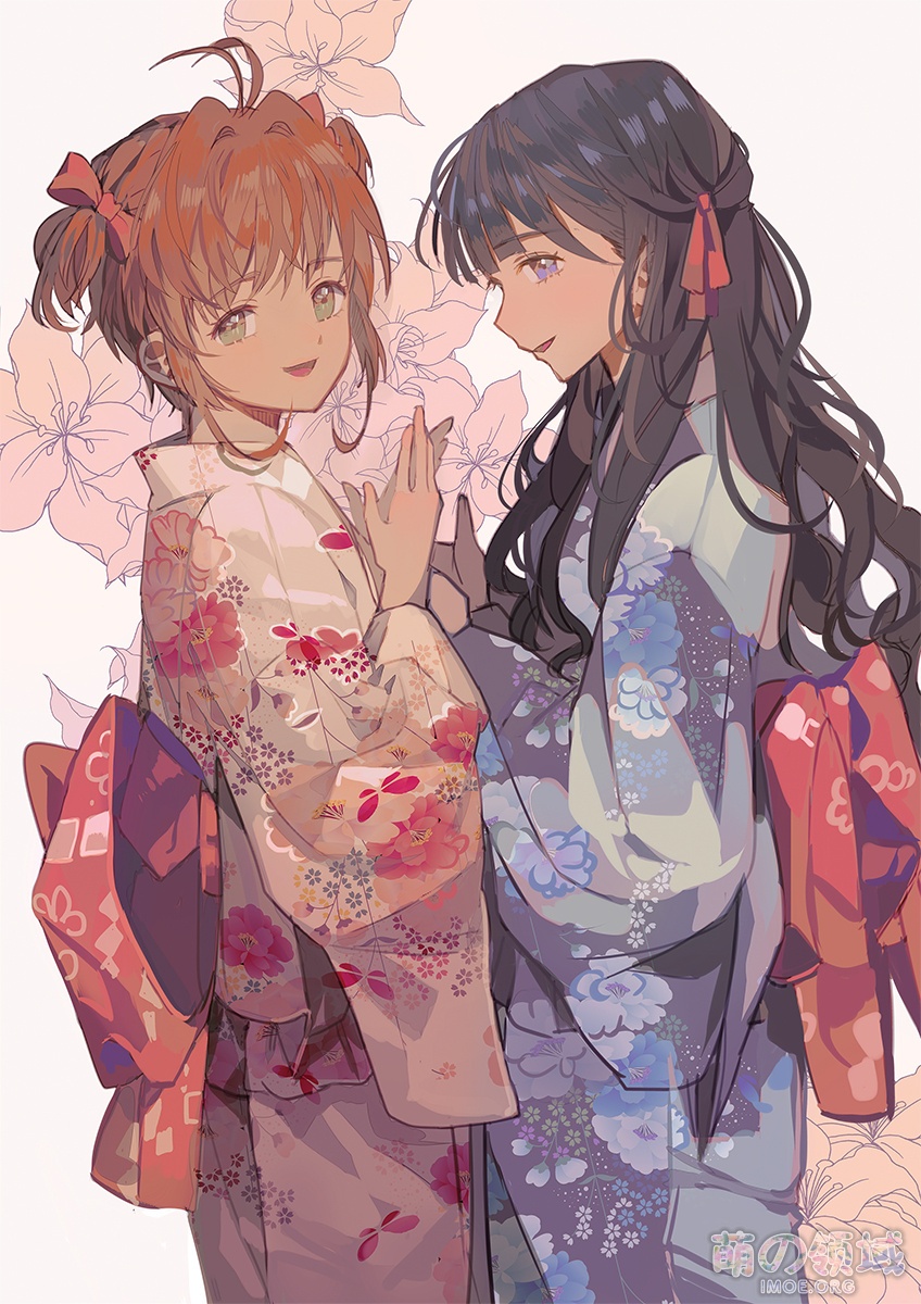 【P站美图】真.知世的力量!《魔卡少女樱》大道寺知世生日壁纸特辑 ACG综合 - IMOE.ORG 【P站美图】真.知世的力量!《魔卡少女樱》大道寺知世生日壁纸特辑- 萌の领域