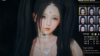 【3D大作/I社/汉化】HoneySelect 2:原欲!仔猫9月更新兼容全部插件精修汉化新整合版【AI人物完美兼用】