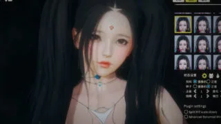 【3D大作/I社/汉化】HoneySelect 2:原欲!仔猫9月更新兼容全部插件精修汉化新整合版【AI人物完美兼用】