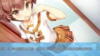 【GAL】关于我被小学女生绑架这件事