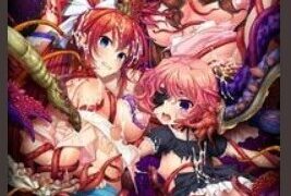 【日式ADV/生肉】淫妖蟲 全系列合集 神作中的神作【磁力】