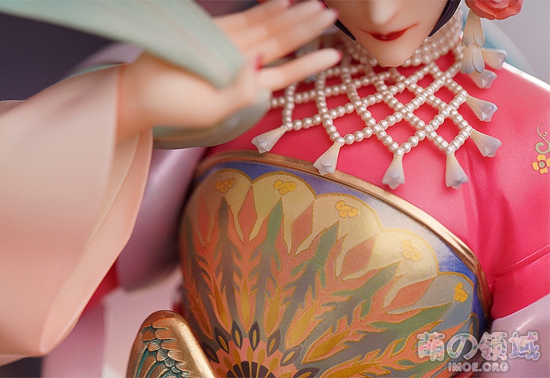 【手办】Myethos《鬓边不是海棠红》商细蕊 京剧赵飞燕 手办 模玩萌物 - IMOE.ORG 【手办】Myethos《鬓边不是海棠红》商细蕊 京剧赵飞燕 手办- 萌の领域