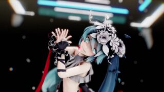【MMD】超级喵杀拳2020-3月虫insert合集【度盘/15.91G】】