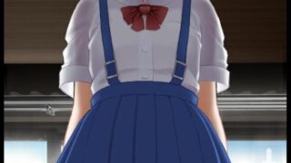 【SLG互动/汉化/练矿/PC】阳光下的真实，补档，内附攻略/1G