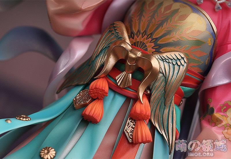 【手办】Myethos《鬓边不是海棠红》商细蕊 京剧赵飞燕 手办 模玩萌物 - IMOE.ORG 【手办】Myethos《鬓边不是海棠红》商细蕊 京剧赵飞燕 手办- 萌の领域