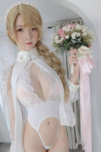 【COS】小央泽收费图包58套无水印合集整理版【58套125V18.3G】