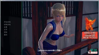 【后宫沙盒SLG/汉化/动态CG】后宫学园！精翻完整汉化版+全CG【新汉化/PC/安卓/1.2G】