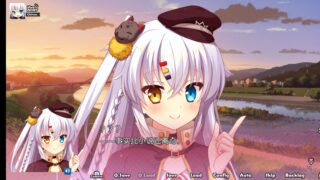 【已补/秒传】【KRKR】不视之药与坎坷命运[度盘/844.76MB]