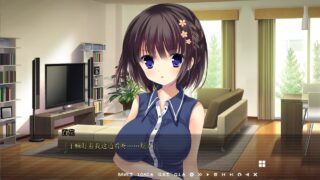 【ADV/PC/汉化】扔掉黄书后兄长情况有异