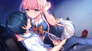 【PC/汉化ADV】在同一屋檐的羽翼下 ひとつ屋根の、ツバサの下で