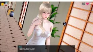 【欧美SLG/汉化/动态CG】神话庄园 Ver1.5 精修汉化作弊版[PC/安卓][5G]
