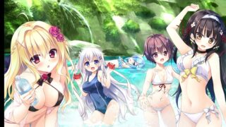 【KRKR】深夜协调魔法使[度盘/1.29GB]