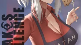 【本子+CG+图集】地狱把妹王小合辑 【度盘/102MB】