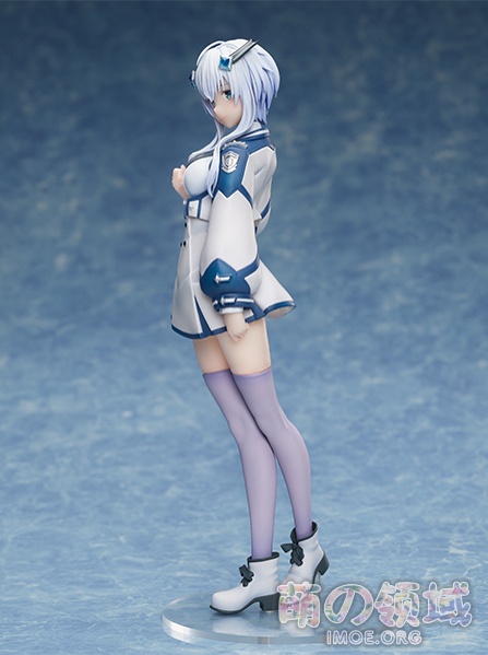 ANIPLEX+《魔王学院的不适任者》米夏·涅库罗1/7比例手办 模玩萌物 - IMOE.ORG ANIPLEX+《魔王学院的不适任者》米夏·涅库罗1/7比例手办- 萌の领域