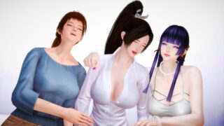 【3D】弱肉强食1-2季+今村篇+不知火舞篇