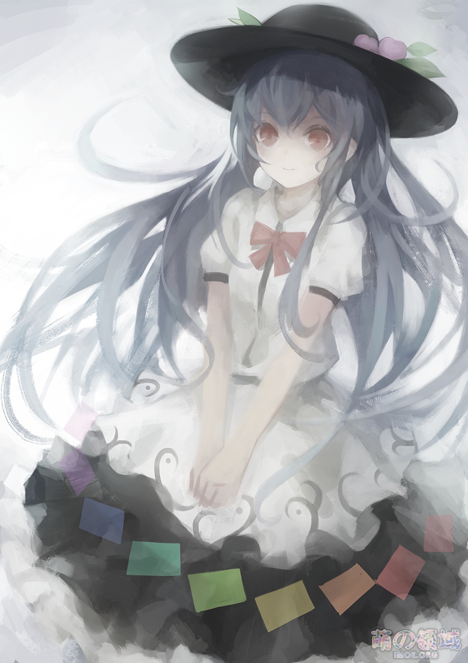 【P站画师】灰色心情,韩国画师gyup的插画作品 ACG综合 - IMOE.ORG 【P站画师】灰色心情,韩国画师gyup的插画作品- 萌の领域