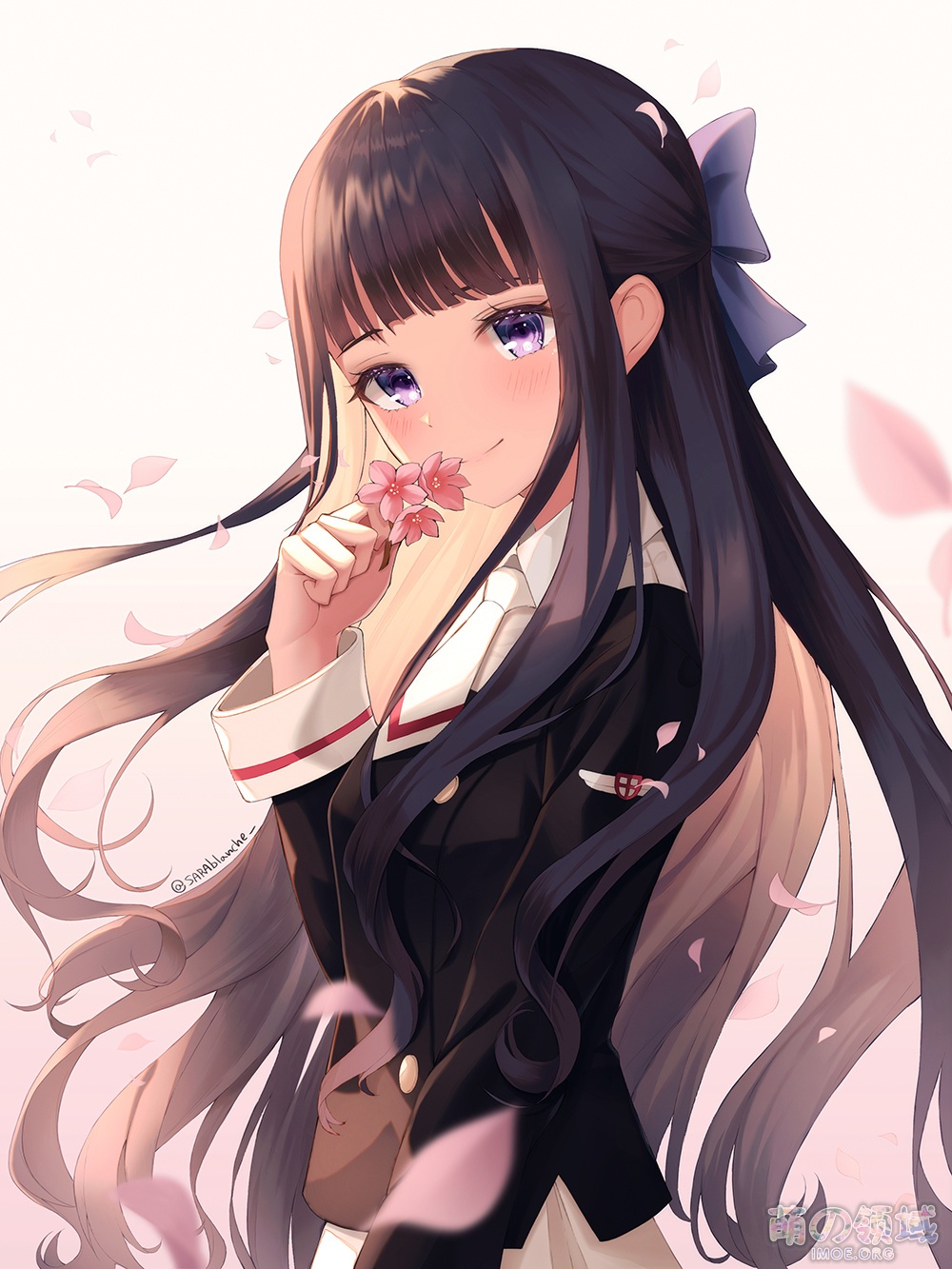 【P站美图】真.知世的力量!《魔卡少女樱》大道寺知世生日壁纸特辑 ACG综合 - IMOE.ORG 【P站美图】真.知世的力量!《魔卡少女樱》大道寺知世生日壁纸特辑- 萌の领域