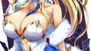 【本子】FGO的裤袜本子合集