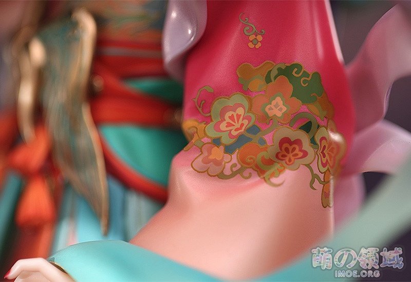 【手办】Myethos《鬓边不是海棠红》商细蕊 京剧赵飞燕 手办 模玩萌物 - IMOE.ORG 【手办】Myethos《鬓边不是海棠红》商细蕊 京剧赵飞燕 手办- 萌の领域