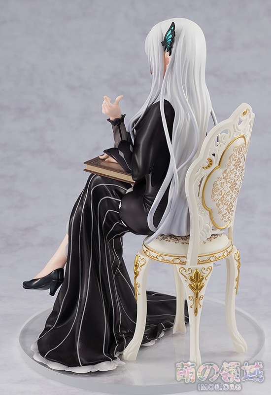 KDColle《Re:从零开始的异世界生活》艾姬多娜茶会Ver.1/7比例手办 模玩萌物 - IMOE.ORG KDColle《Re:从零开始的异世界生活》艾姬多娜茶会Ver.1/7比例手办- 萌の领域
