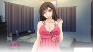 【欧美SLG/汉化/绿帽/动态CG/PC/安卓】摇摆不定的小姐~V0.65.3 精翻汉化版[PC/安卓]【2.5G/新汉化】