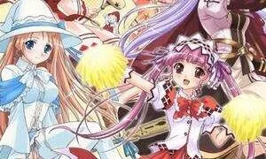 【番剧/无修/BD】祝福的钟声（1-12集+ova+sp）