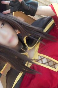 【三次元】《为美好的世界献上祝福》惠惠cosplay【度盘/3G】