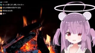 【ASMR】P家大姐 夢乃栞 2020年2月18日生放送录播 大姐的耳朵实验室开课啦！ 【度盘/740MB】
