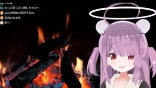 【ASMR】P家大姐 夢乃栞 2020年2月18日生放送录播 大姐的耳朵实验室开课啦！ 【度盘/740MB】
