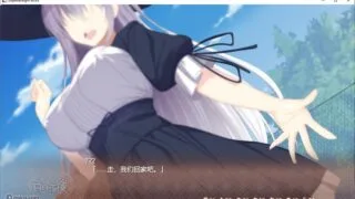 【PC/汉化】日日夜夜【度盘/度盘秒传/Pandownload 秒传/706MB】